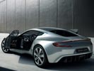 Aston Martin One-77 picture