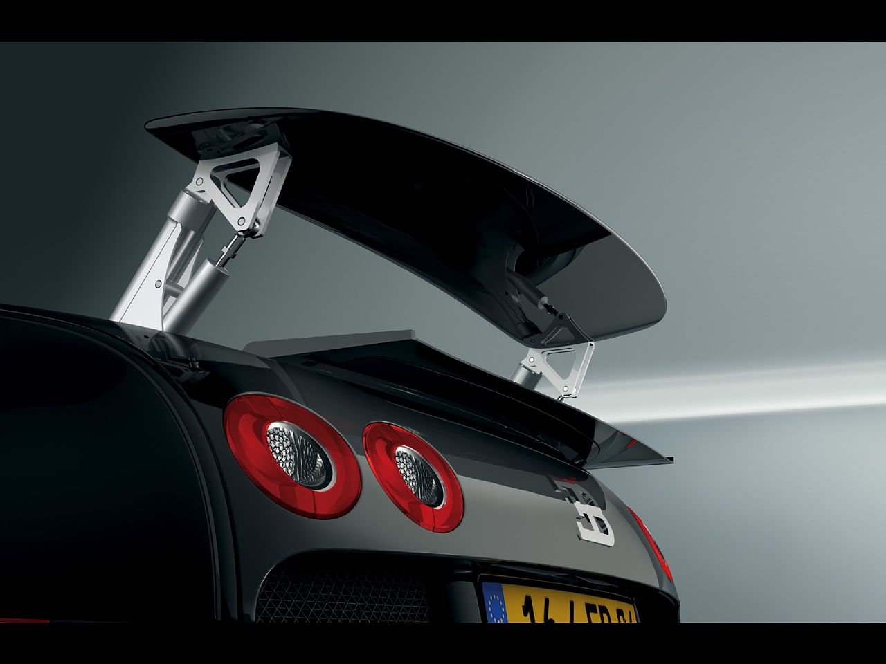 2005 Bugatti Veyron 16.4 Picture