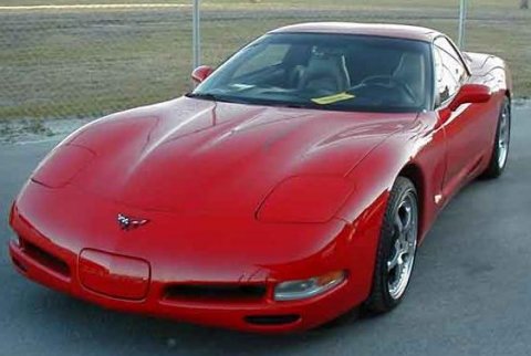 2000 Lingenfelter C5 650 Twin Turbo Corvette picture