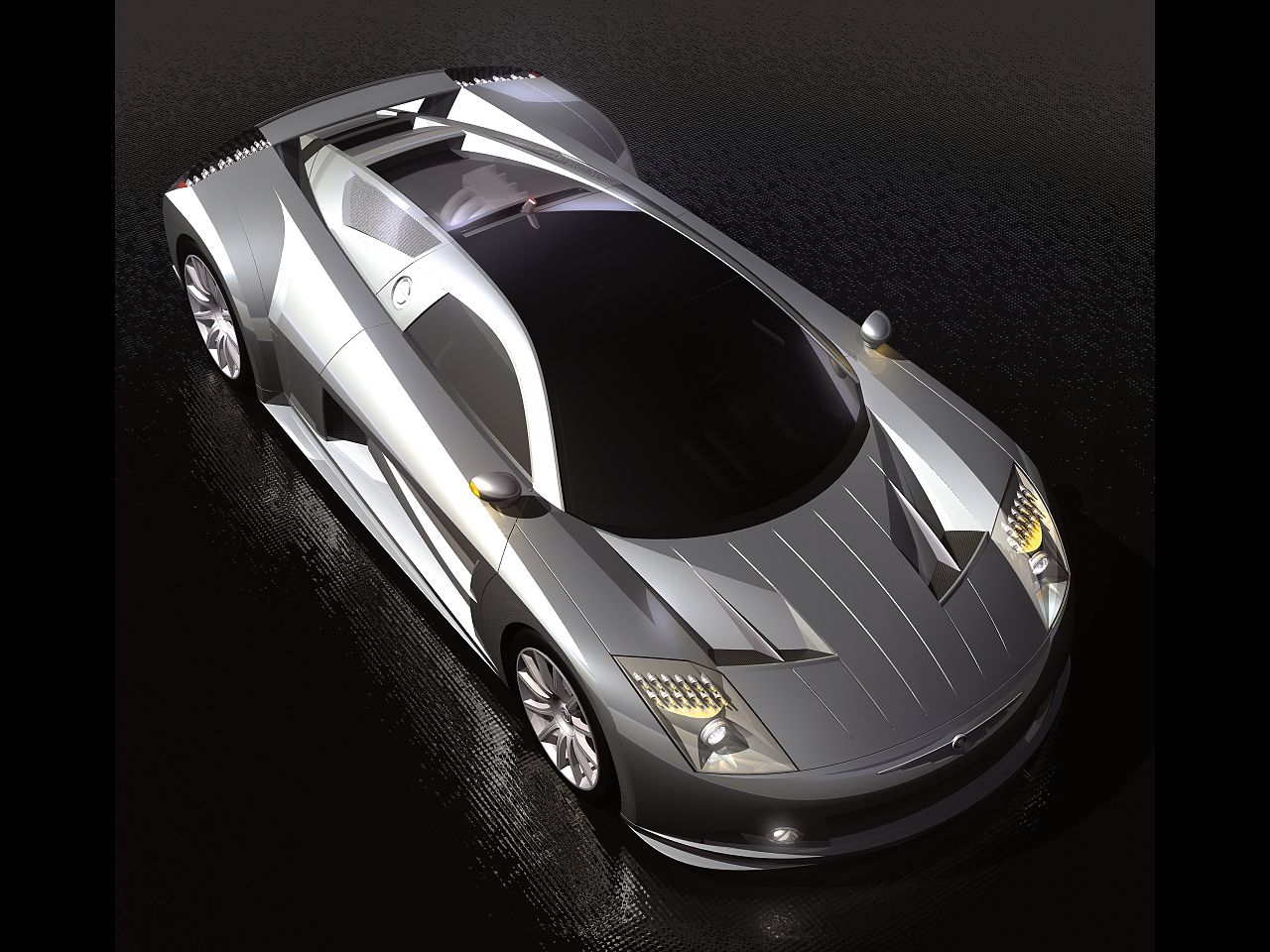 2005 Chrysler ME Four-Twelve Picture