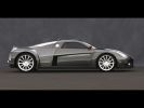 2005 Chrysler ME Four-Twelve picture