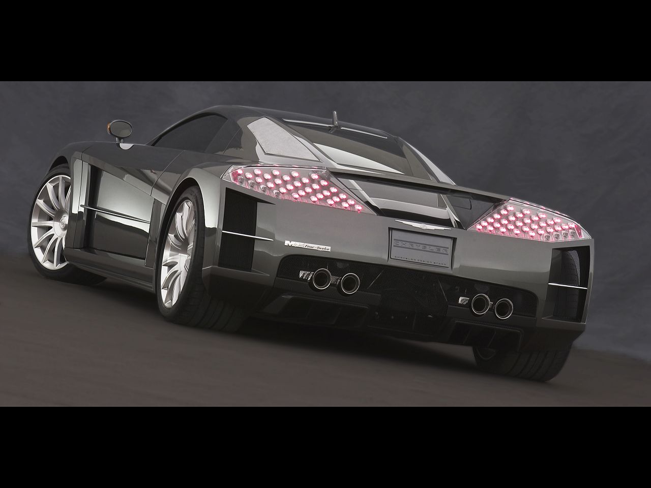 2005 Chrysler ME Four-Twelve Picture