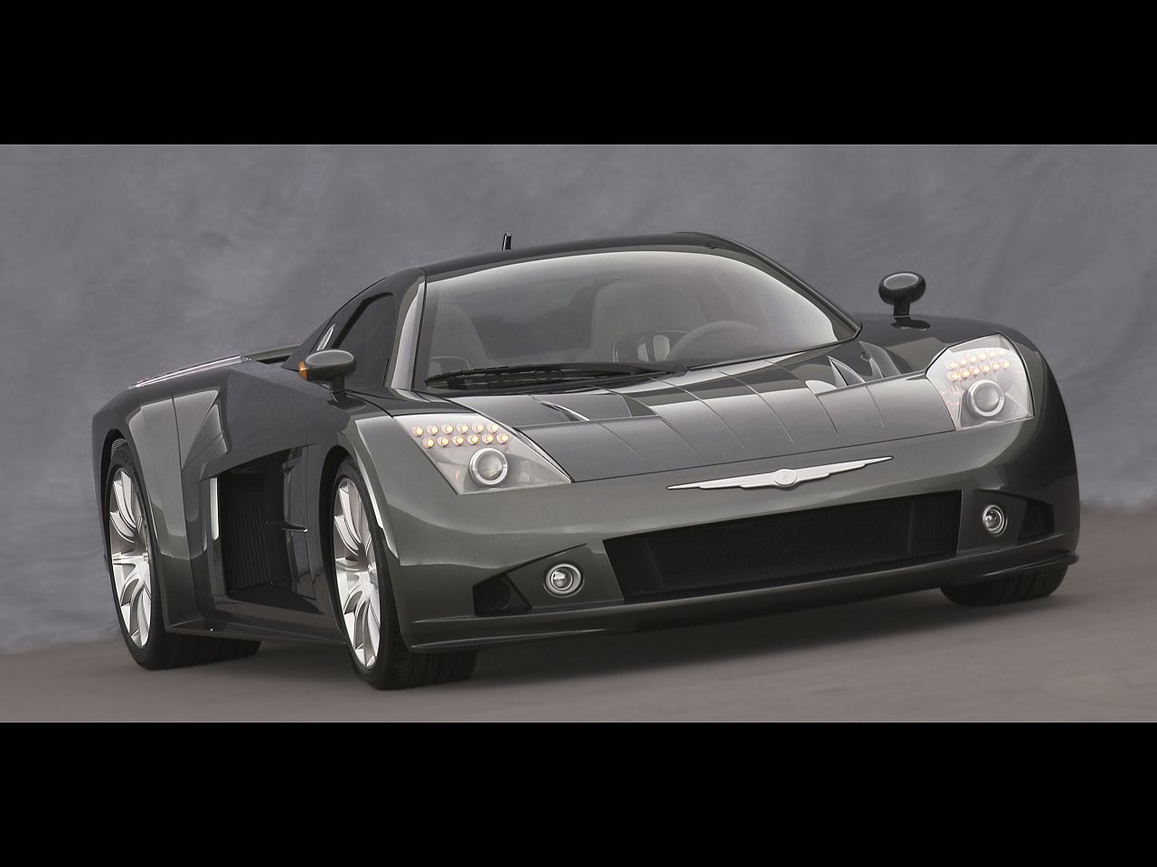 2005 Chrysler ME Four-Twelve Picture