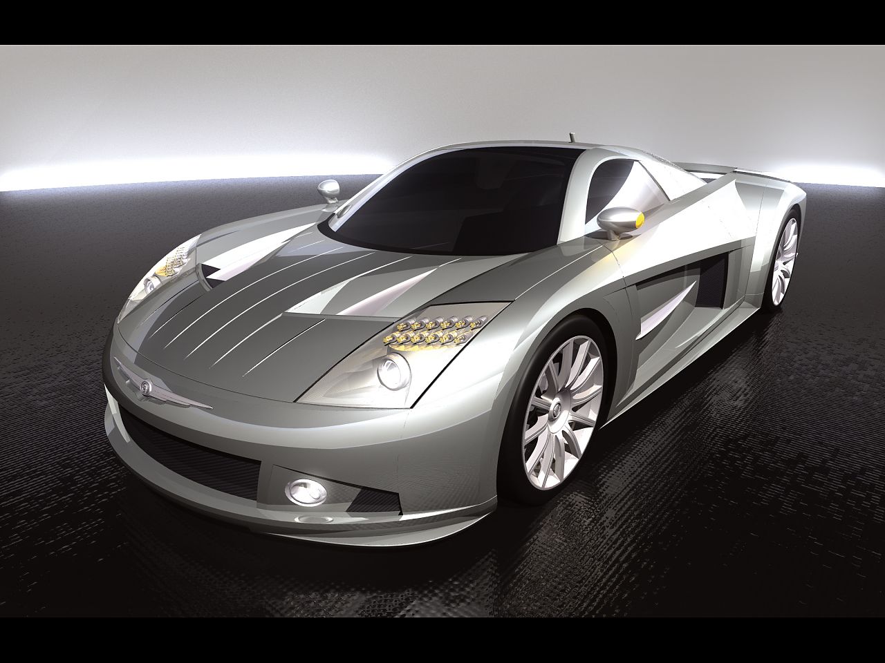 2005 Chrysler ME Four-Twelve Picture