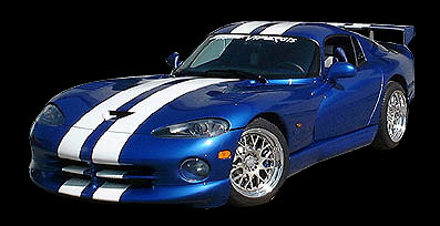 2000 Geiger Viper GTS picture