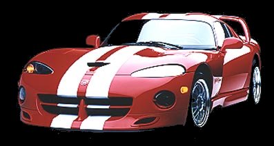 1999 Hennessey Viper Venom 650R picture