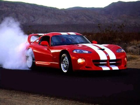 2000 Hennessey Viper Venom 800TT picture