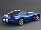 2006 Dodge Viper SRT10 Coupe picture