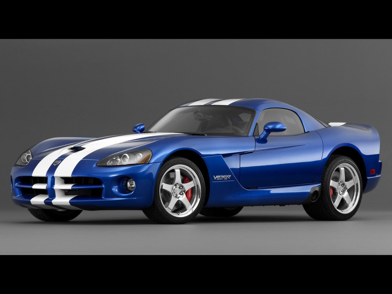 2006 Dodge Viper SRT10 Coupe Picture