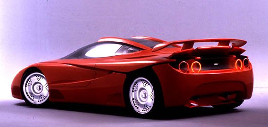 2000 Fioravanti F100 picture