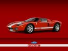 2005 Ford GT picture