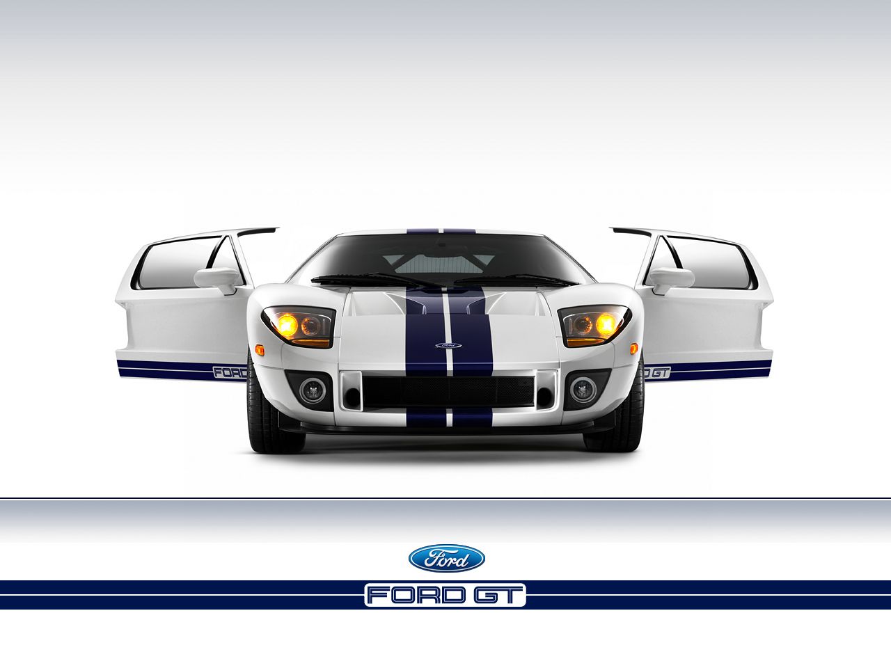 2005 Ford GT Picture