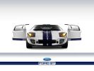 2005 Ford GT picture
