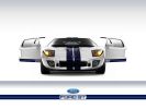 Ford GT Wallpaper