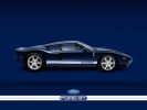 Ford GT Wallpaper