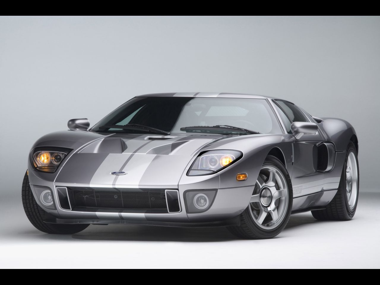 2005 Ford GT Picture