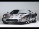 Ford GT Wallpaper