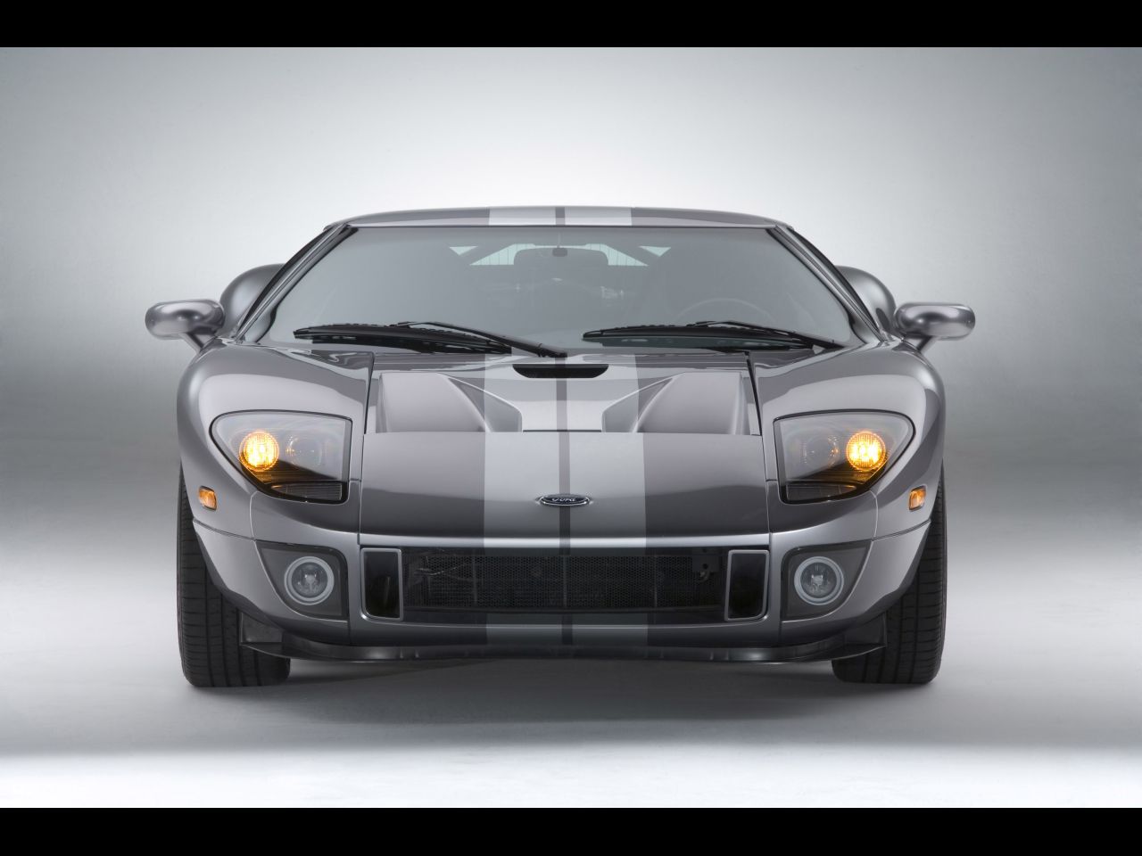 2005 Ford GT Picture