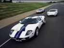 Ford GT Wallpaper