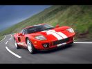 Ford GT Wallpaper