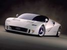 1995 Ford GT90 picture