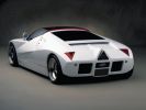 1995 Ford GT90 picture