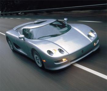 2000 Koenigsegg CC picture