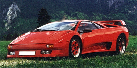 1998 Koenig Diablo picture