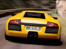 Lamborghini Murcielago Wallpaper