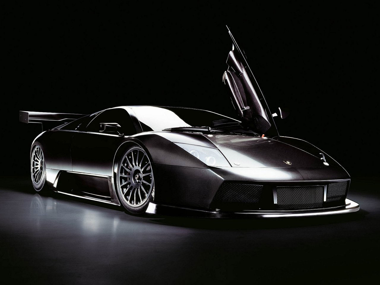 2006 Lamborghini Murcielago R-GT Picture