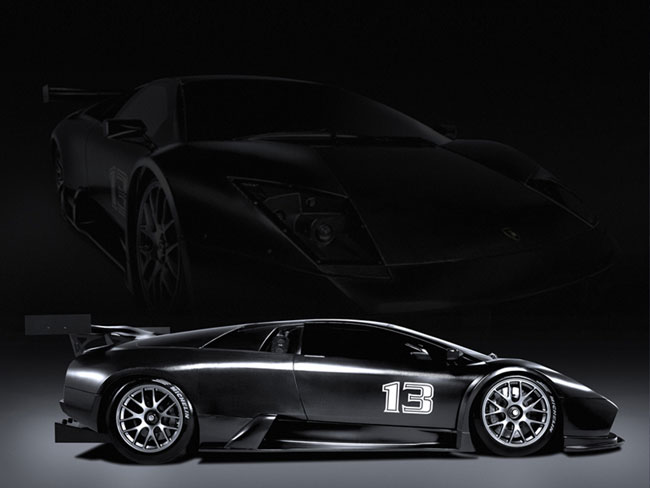 2006 Lamborghini Murcielago R-GT picture