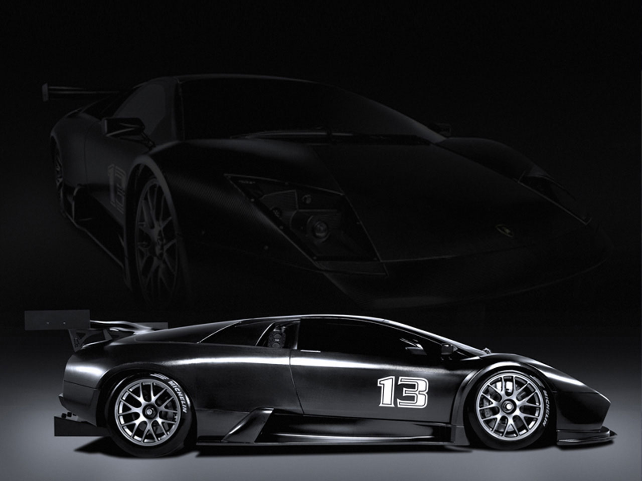 2006 Lamborghini Murcielago R-GT Picture