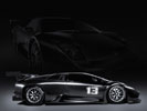 Lamborghini Murcielago R-GT Wallpaper