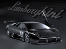Lamborghini Murcielago R-GT Wallpaper