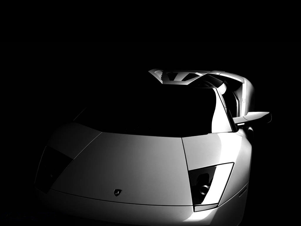 2006 Lamborghini Murcielago Roadster Picture