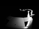 Lamborghini Murcielago Roadster Wallpaper