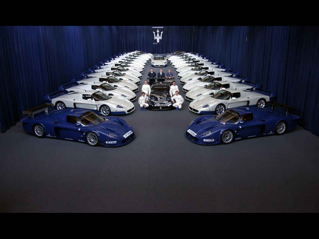 Maserati+mc12+wallpaper