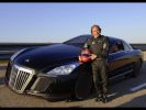 2005 Maybach Exelero picture