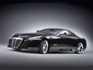 Maybach Exelero Wallpaper