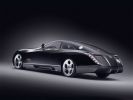 Maybach Exelero Wallpaper