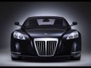 2005 Maybach Exelero picture