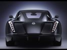 Maybach Exelero Wallpaper