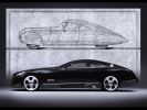 Maybach Exelero Wallpaper