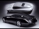 Maybach Exelero Wallpaper