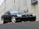 2005 Brabus SLR McLaren picture