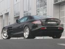 Brabus SLR McLaren Wallpaper