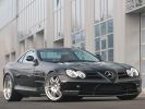 Brabus SLR McLaren Wallpaper