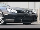 Brabus SLR McLaren Wallpaper