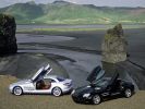 2005 Mercedes-Benz SLR McLaren picture