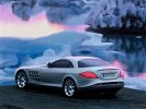 2005 Mercedes-Benz SLR McLaren picture